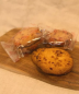 Preview: Cookies -  Apfel - Apfelcookies - Schokoladenpalet - Palet - Keks - Bretagne - Galettes - Caramel